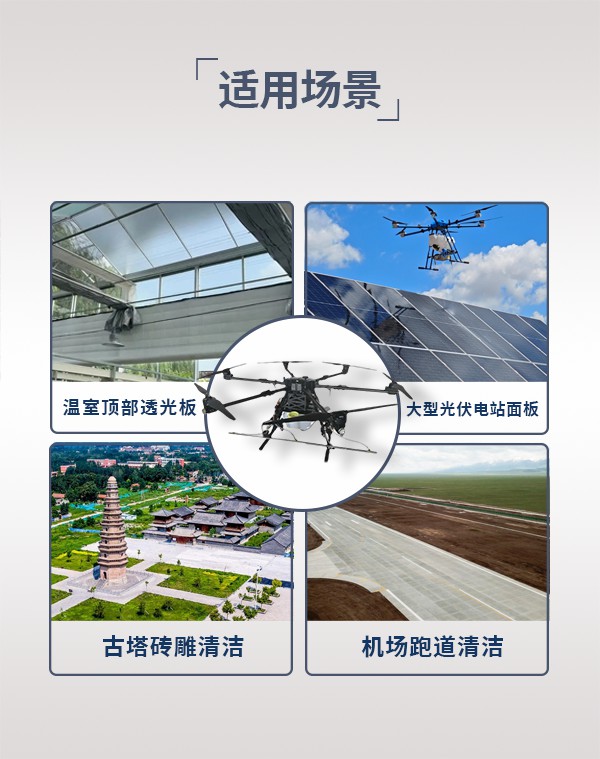 光伏清洗无人机QX-02型(图3)